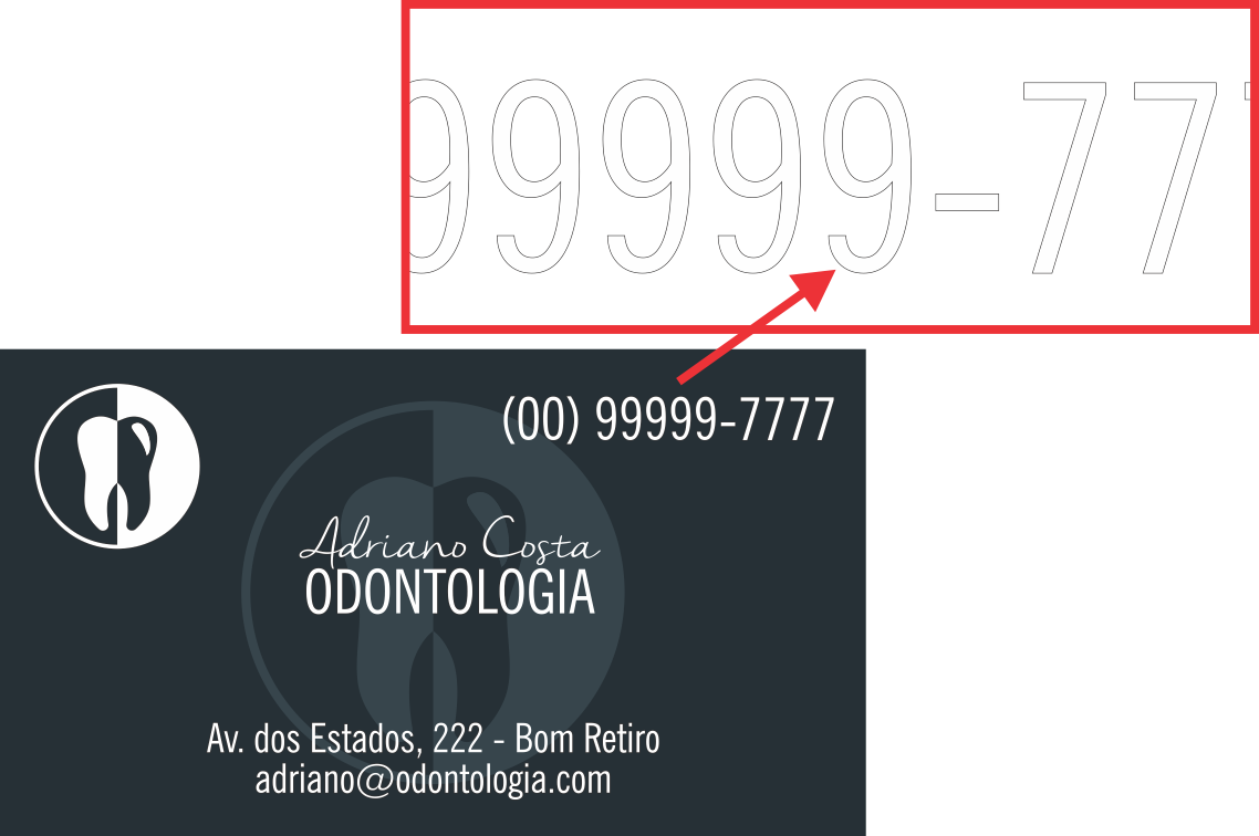 Entenda como, quando e por que usar RGB ou CMYK - Instruções Paulista  Cartões