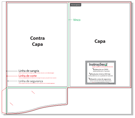 Entenda como, quando e por que usar RGB ou CMYK - Instruções Paulista  Cartões